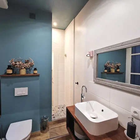 Apartament Le Royal Couedic - Les Maisons De Madeleine