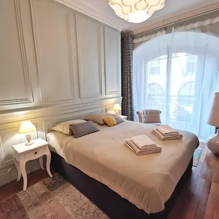 Le Royal Couedic - Les Maisons De Madeleine