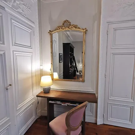 Le Royal Couedic - Les Maisons De Madeleine Lejlighed