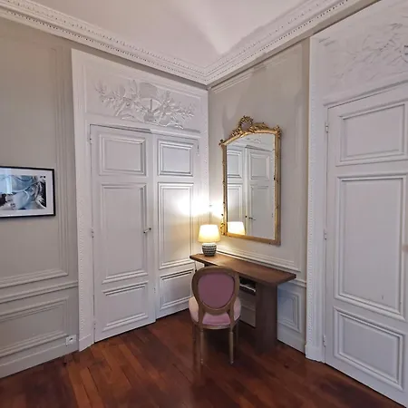 Apartament Le Royal Couedic - Les Maisons De Madeleine