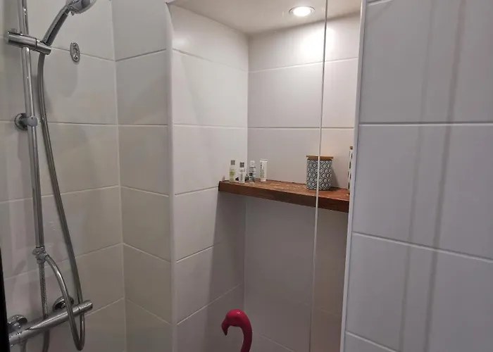 Le Royal Couëdic - Les Maisons De Madeleine Appartement *