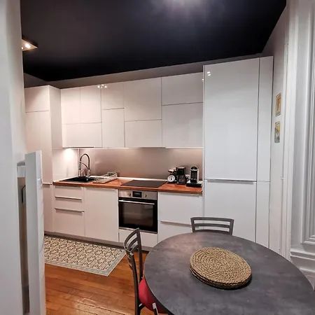 Le Royal Couedic - Les Maisons De Madeleine Apartamento *