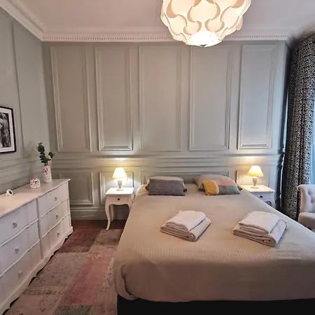 Le Royal Couedic - Les Maisons De Madeleine