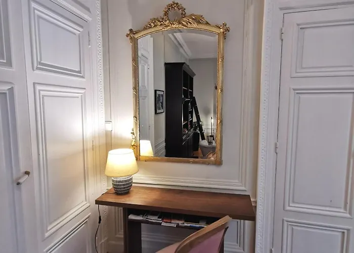 Le Royal Couedic - Les Maisons De Madeleine Apartamento